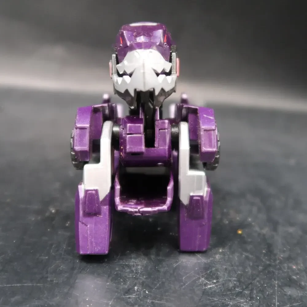 Transformers Robots in Disguise One Step Changer Action Figure Underbite Loose